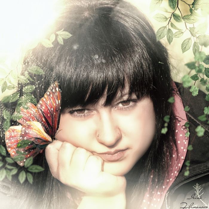 Ирина Филимонова