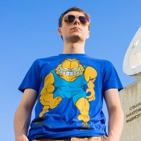 Анатолий Шабес