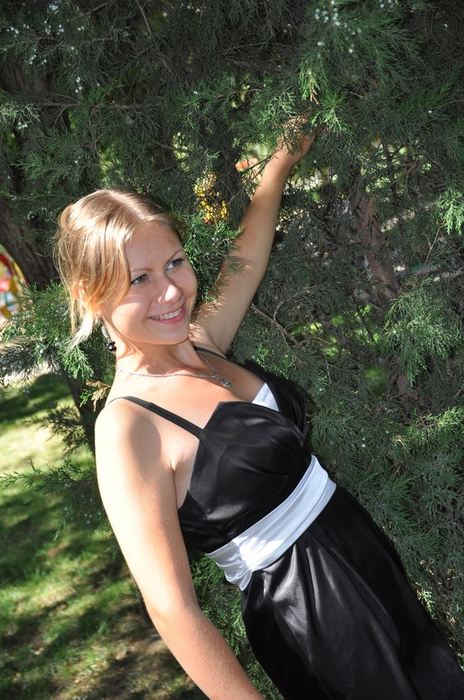 Анна Сарвилина