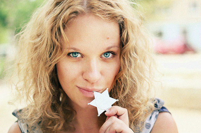 Валентина Семёнова