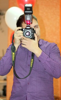 Богдан Дузалов