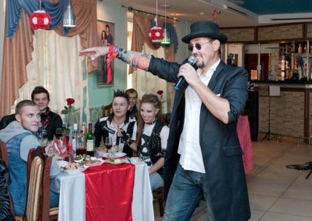 Петр Егоров