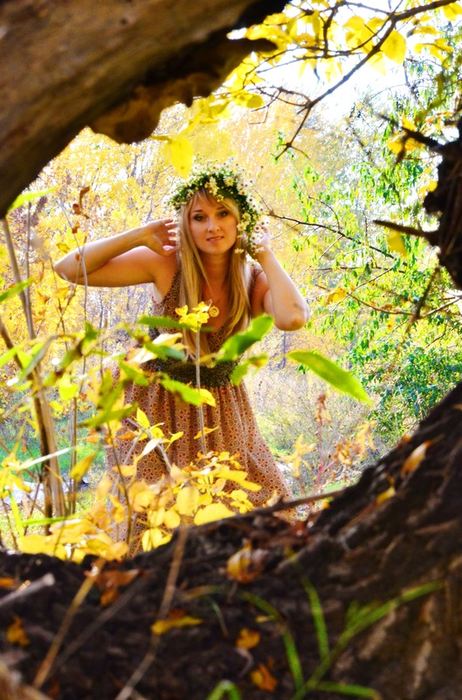 Анастасия Бессарабова (Ермилова)