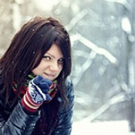 Даша Хованская