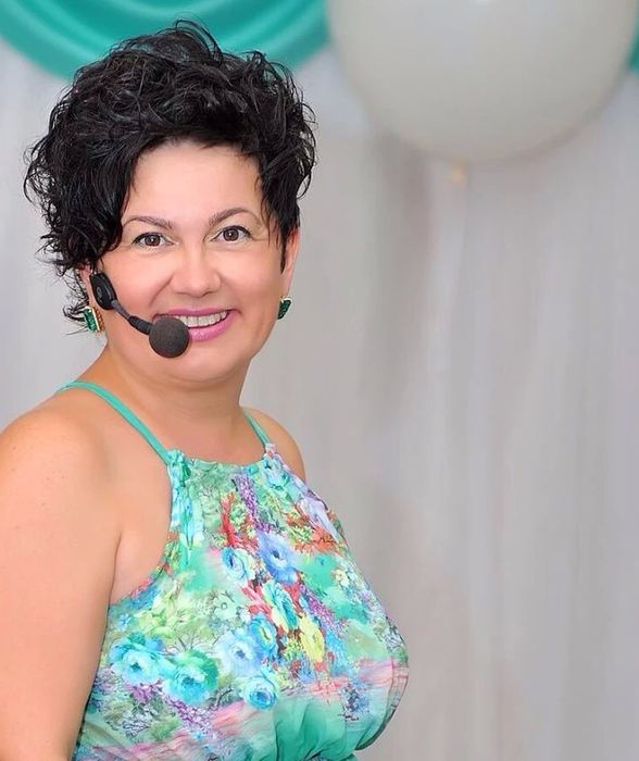 Татьяна Лесных