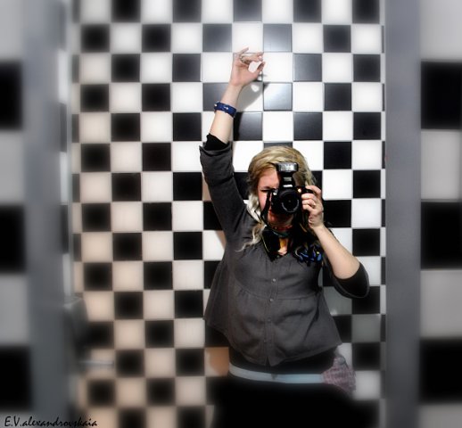 Ева Александрова