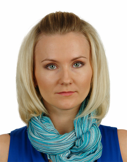 Юлия Попова