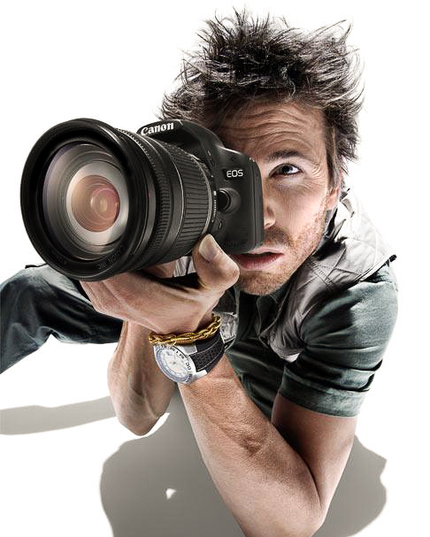 Фотостудия 54