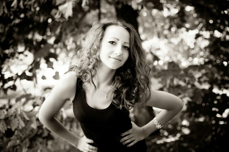 Екатерина Дуенко