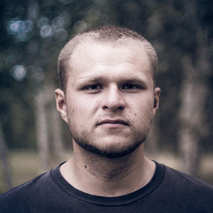 Максим Меньшиков