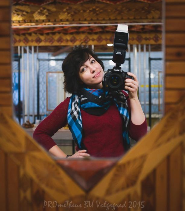 Евгения Сацкевич