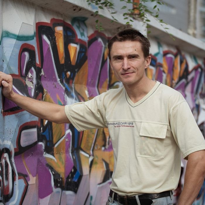 Андрей Герасименко