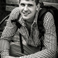 Илья Карпенко