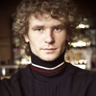 Евгений Смоляков