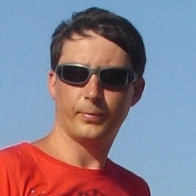 Алексей Черноглазкин