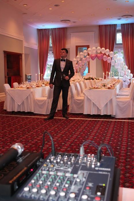 Артур Абдюшев