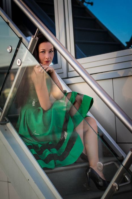 Алена Игнатенко