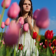 Мария Маханькова