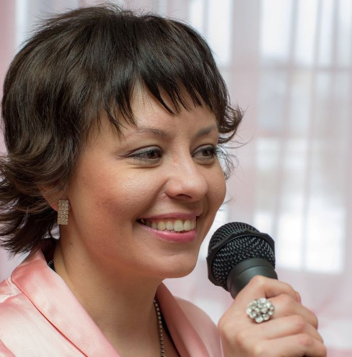 Сказочная свадьба в Волгограде