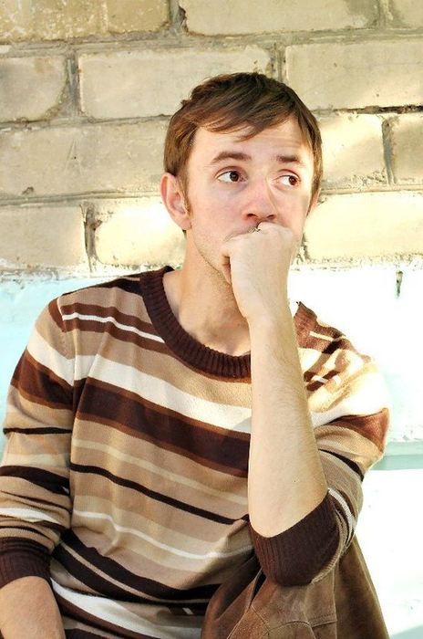 Алексей Ерыкалин