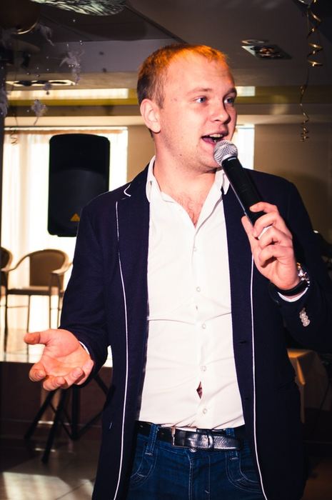 Александр  Ковалев