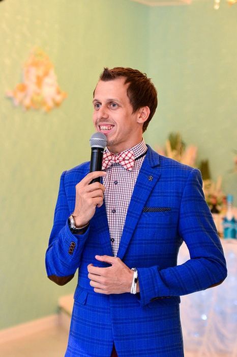 Дмитрий Анатольевич