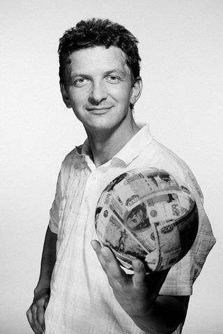 Павел Сергеев