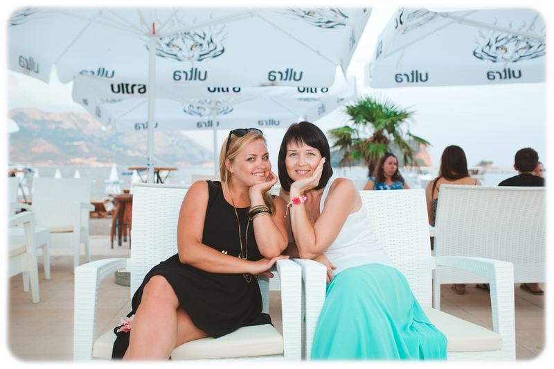 Фотодуэт «Перспектива»