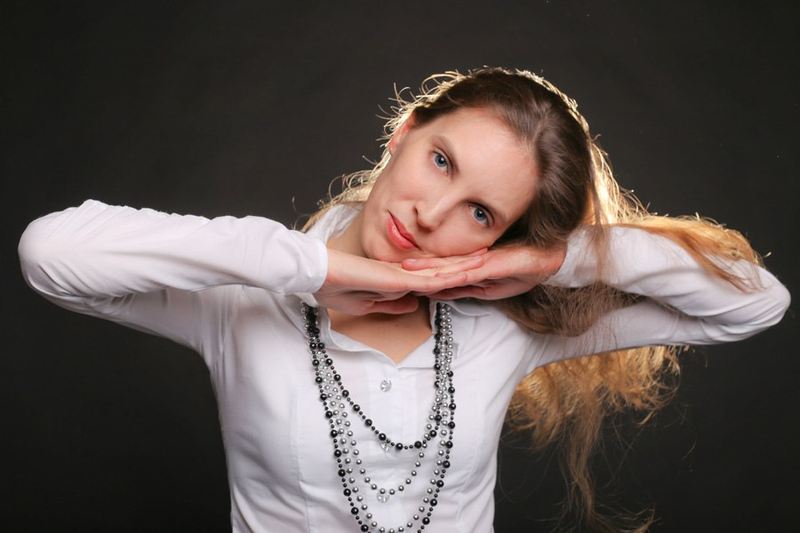 Наталья Фирсова