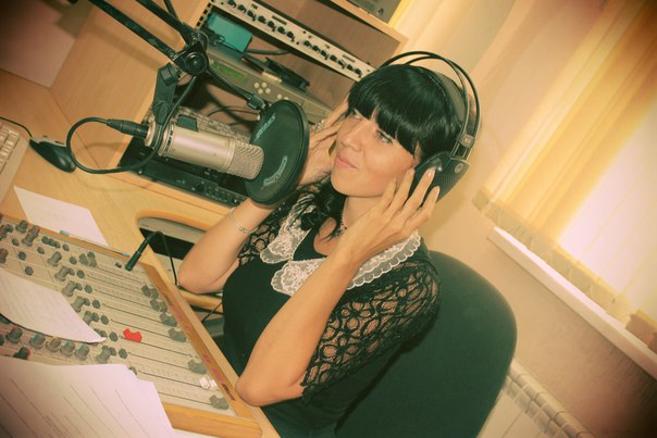 Елена Букреева