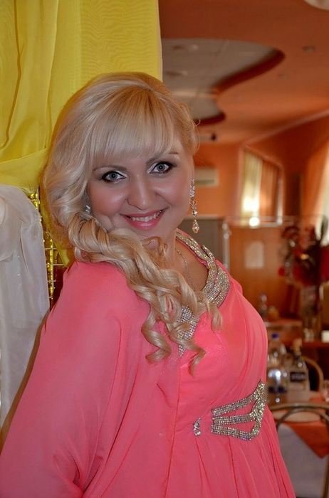 Светлана Черняева