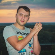 Виктор Любинецкий