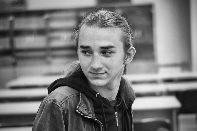 Борис Аношин