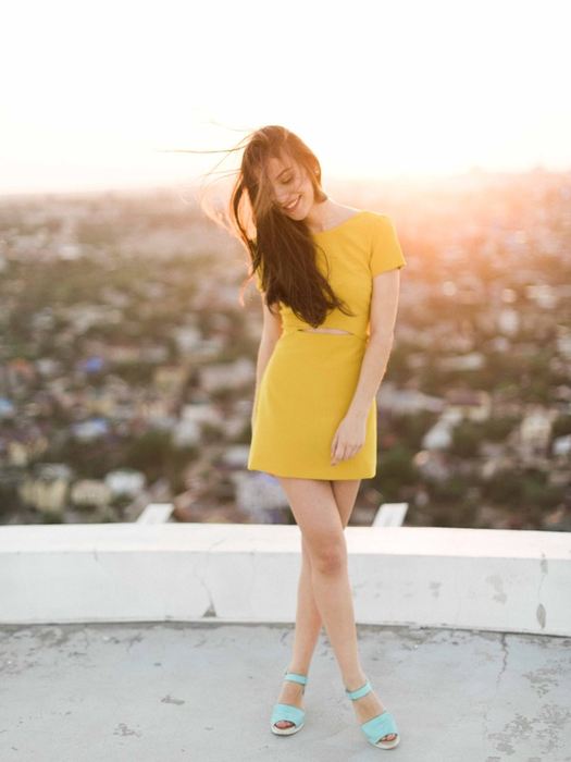 Дарья Бакирова