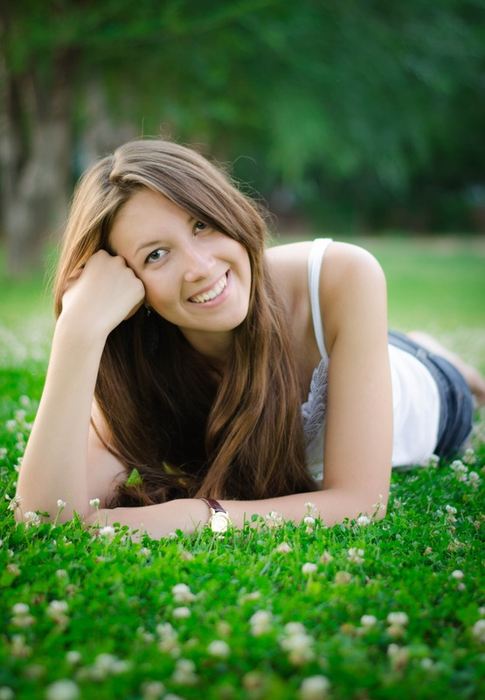 Элина Горшкова