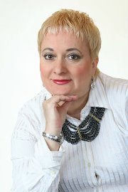 Ираида Алешина