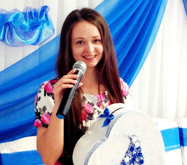 Ольга Терехова