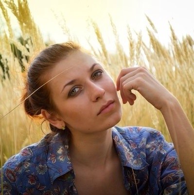 Александра Ружицкая