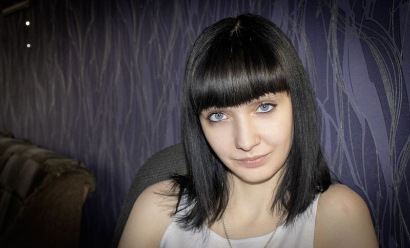 Тамара Марченко