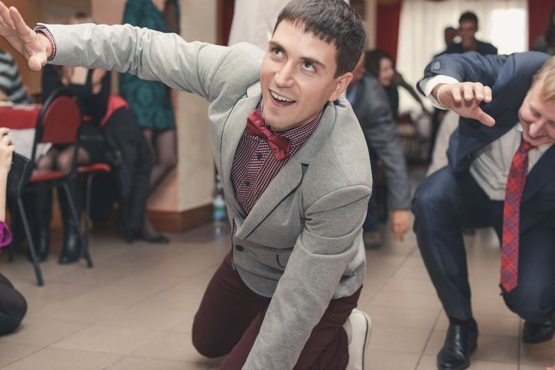 Николай Собгайда