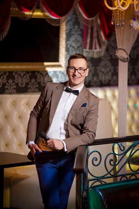 Александр Нова