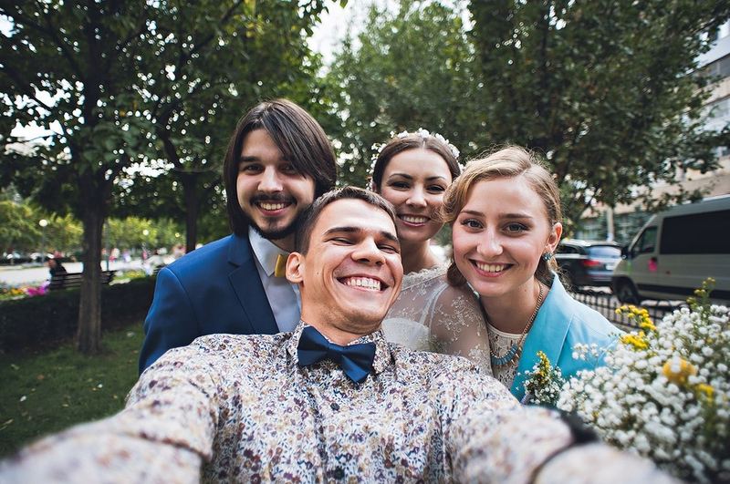 Максим Трегубов