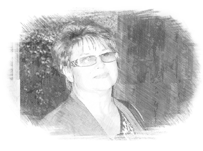 Вера Воробьёва (Конова)