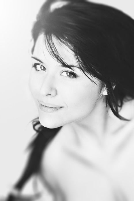 Юлиана Гаврилова