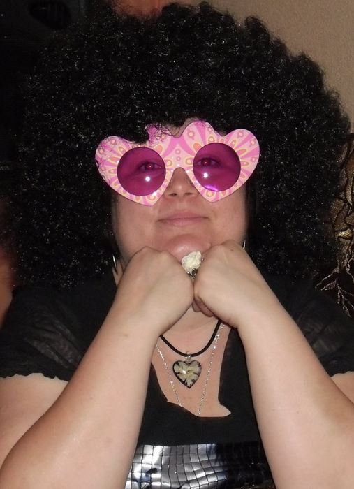 Анна Рябушкина