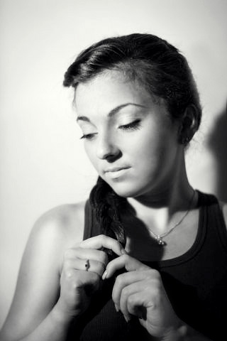 Диана Евграфова