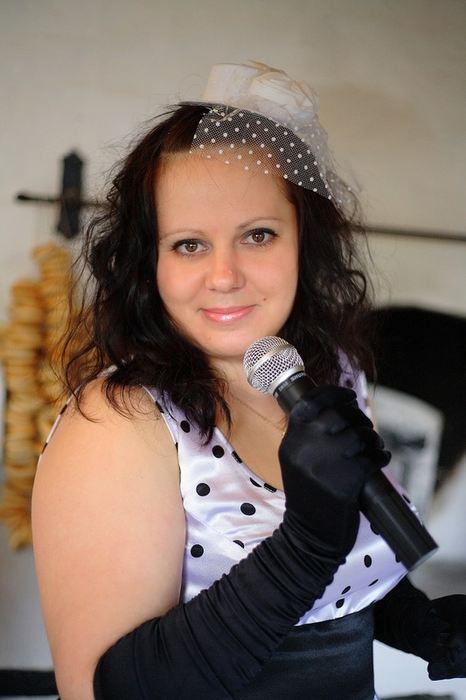 Елена Визнер