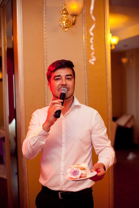 Антон Денисюк