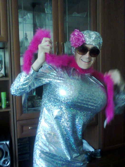 Татьяна Коробейникова