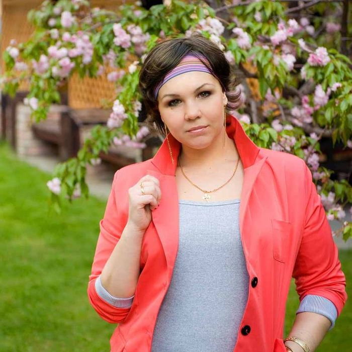 Виталий&Инна Лямины